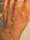 Heliophilia Silver Damentrailing Armband Kette