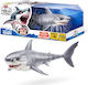 Zuru Shark Elektronisches Kinder-Videospiel Für 8+ Jahre