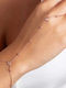 Heliophilia Silver Damentrailing Armband Kette