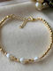 Heliophilia Silver Damentrauring Armband