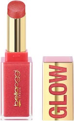 Bellaoggi Affair Shine Lippenstift 058 Erdbeere...