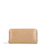 Голямо Дамско Портмоне Бежово