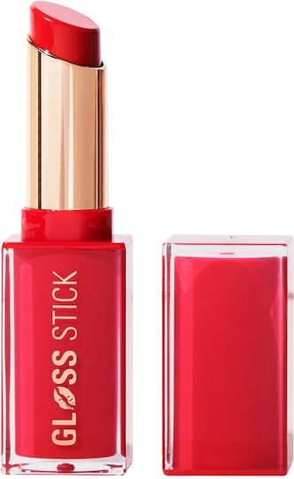 Revolution Beauty Pout Lip Gloss Red 3gr