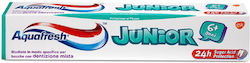 Aquafresh Kinder- und Baby-Zahnpasta 50ml Aquafresh Kinder- und Baby-Zahnpasta 50ml