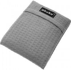 Akuku Heating Pad with Cherry Pits
