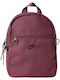 Nike Heritage Burgundy
