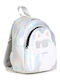 Karl Lagerfeld Ormi Rucksack Silber