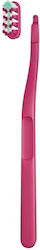 Jordan Manual Toothbrush Soft Pink