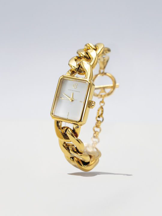 Chrysothemiss Watch Charmes D’