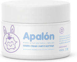 Happy Bottom Κρέμα για Συγκάματα 16% Zinc 100ml