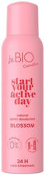 beBio Deodorant Natural Spray 125ml