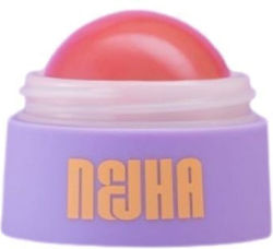 Nejha Rouge & Blush Pop Peach 10g Nejha Rouge & Blush Pop Peach 10g