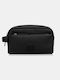 Men's Black Briefcase