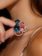 Chrysothemiss Pin Duo Kitty