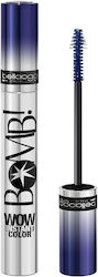 Bellaoggi Bomb Mascara Μπλε 9.5ml
