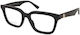Gucci Gg2180o 001 Brillengestelle mit Rezept