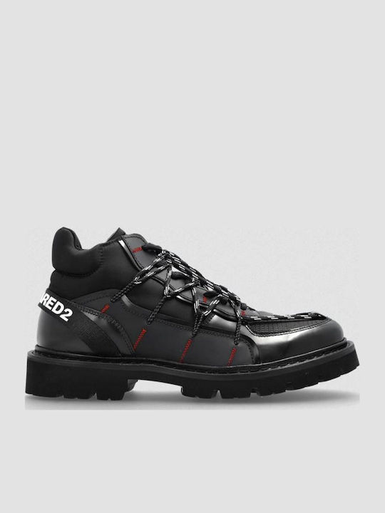 Dsquared2