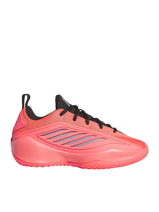 Believe That 1 J Kinder Sportschuhe Running Fuchsie