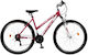 Orient Pulse 29" Μωβ Mountain Bike με 21 Ταχύτητες