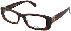 Max&Co Mo5225 052 Prescription Eyeglass Frames