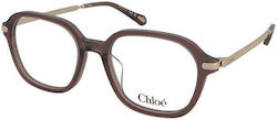 Chloe Eyeglasses Ch0361oa 001 Chloe Eyeglasses Ch0361oa 001