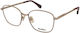 Max Mara Mm5246 036 Brillengestelle mit Rezept