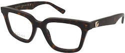 Γυαλιά Οράσεως Gucci Gg2181o 002
