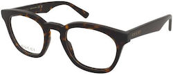 Γυαλιά Οράσεως Gucci Gg2185o 002