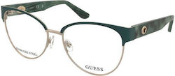 Rame Ochelari Guess Gu50382 097