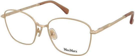 Max Mara Mm5246 032 Brillengestelle mit Rezept