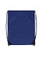 Ubag Shoulder Bag for Gym Blue