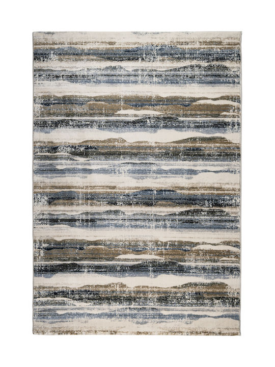 Isexan Versalia 1632 Covor Rectangular Portocaliu 100x180cm