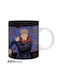 Jujutsu Kaisen Itadori "black Flash" Mug 320ml