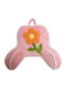 Kinder Wurfkissen Rosa