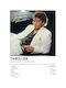 Music Poster Thriller Michael Jackson Ms565 21cm X 30cm Μαύρη Ξύλινη Κορνίζα-71780pd159067f55321