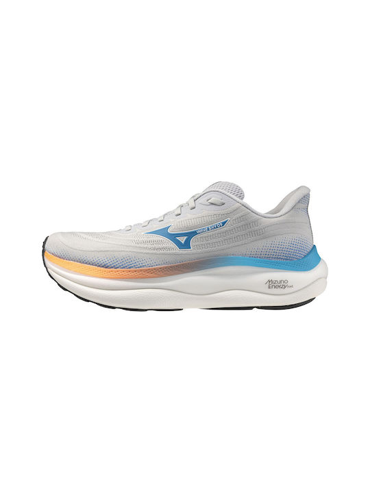 Mizuno Sky 9 Sport Shoes Running Cloudscape / B...