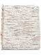 Xionoula Home Cuverturi Pentru Canapea De Fotoliu Jacquard 180x180cm Portocalii