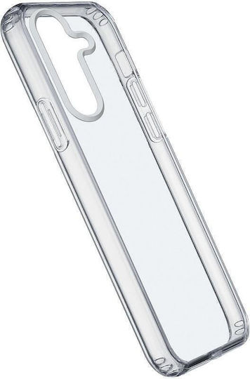 Cellularline Прозрачен Здрав Калъф Samsung Galaxy A16