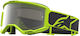 Μάσκα Motocross Alpinestars Vision 5 Rora Blk Y...