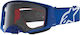 Ochelari De Motocross Alpinestars Supertech Ves...