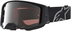 Очила За Мотокрос Alpinestars Supertech Vesta Ч...