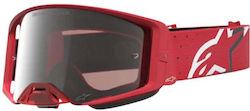 Παιδική Μάσκα Motocross Alpinestars Vision Vest...