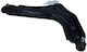 Daewoo Nubira 1.6/2.0 05.97-99 Rechter Unterer Vorderarm