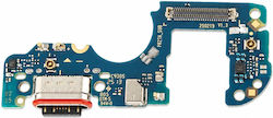 Clappio Conector Port De Încărcare Motorola Moto G56 Usb-C Microfon Verde Clappio Conector Port De Încărcare Motorola Moto G56 Usb-C Microfon Verde