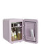 Create Box Хладилник за козметика 4lt С рафт и Функция за затопляне 36W