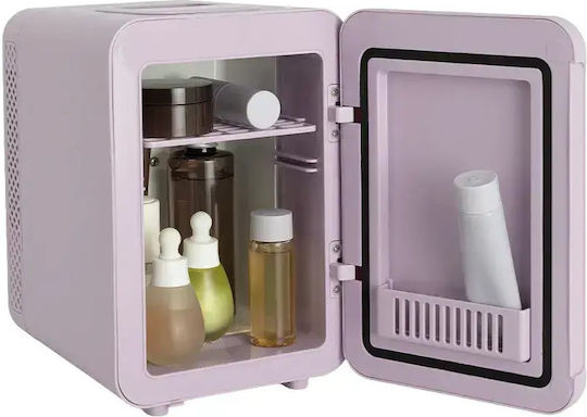 Create Box Хладилник за козметика 4lt С рафт и Функция за затопляне 36W
