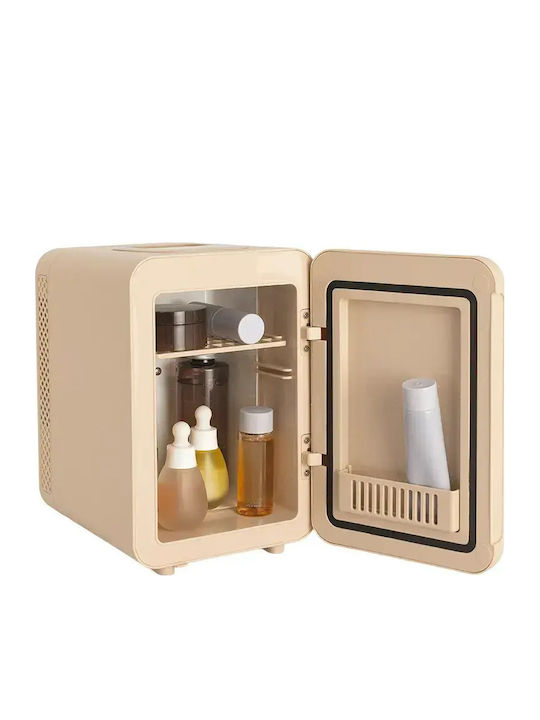 Create Box Frigider pentru Cosmetice 4lt Cu Raf...