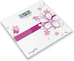 Myria Cântar digital 150 kg alb