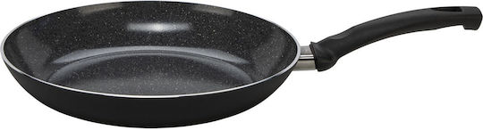 Ballarini Aluminium Pfanne mit Keramik Innenbeschichtung 28cm