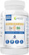 Wish Pharmaceutical Ashwagandha + Zinc + Vitamin C + Vitamin B6 120 ταμπλέτες